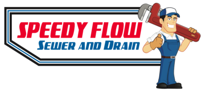 Speedy Flow Sewer and Drain